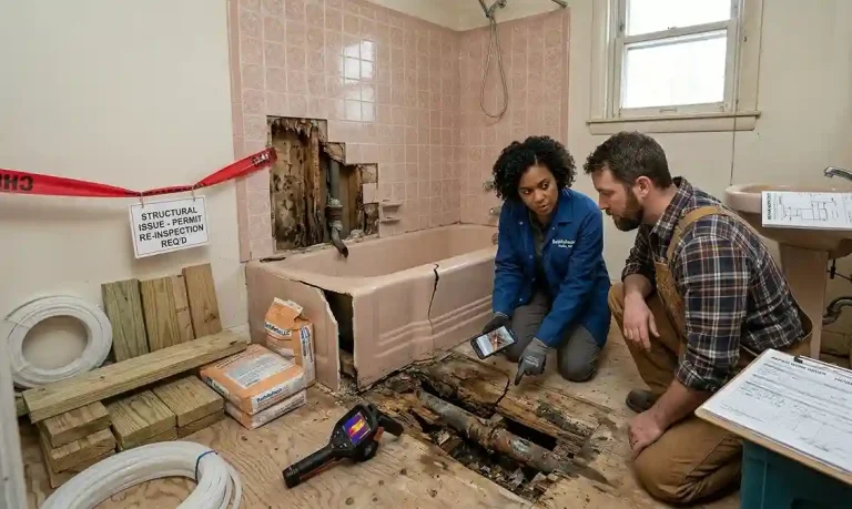 Bathroom-Project-Timeline